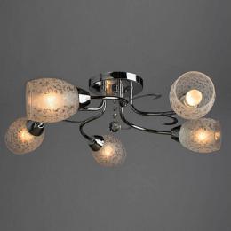 Потолочная люстра Arte Lamp Stefania  - 3